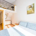 Vomero Duplex Apartment By Wonderful Italy