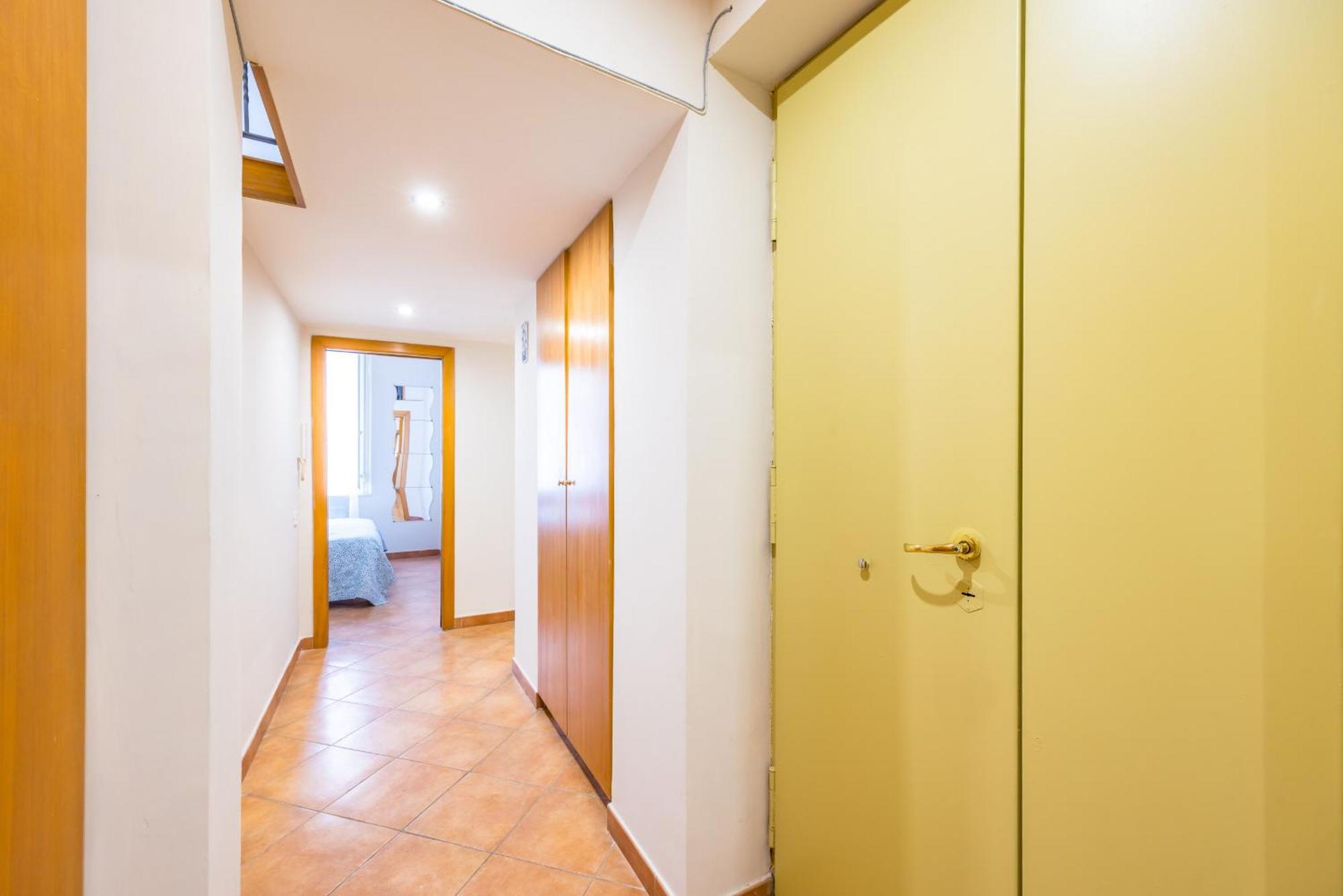 Vomero Duplex By Wonderful Italy Napels