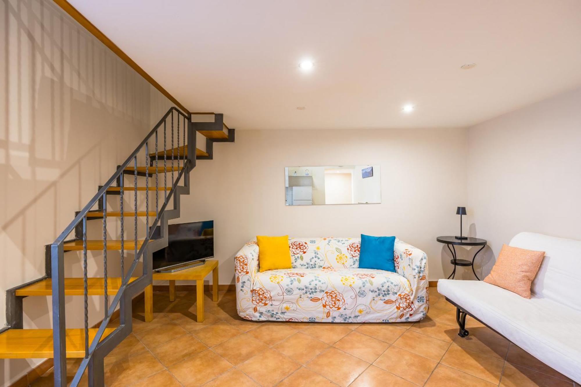 Vomero Duplex By Wonderful Italy Napoli