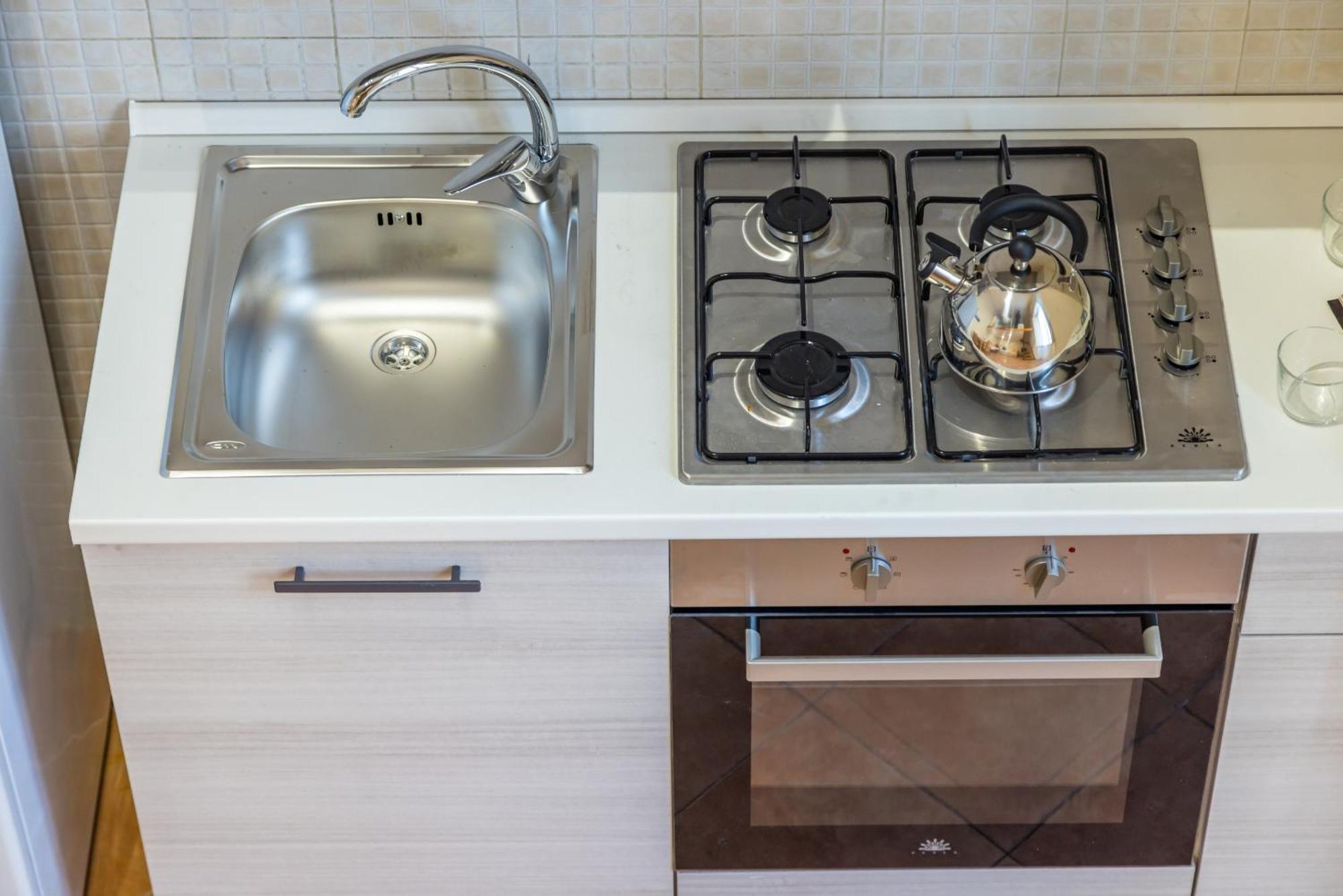 Vomero Duplex By Wonderful Italy * Napoli