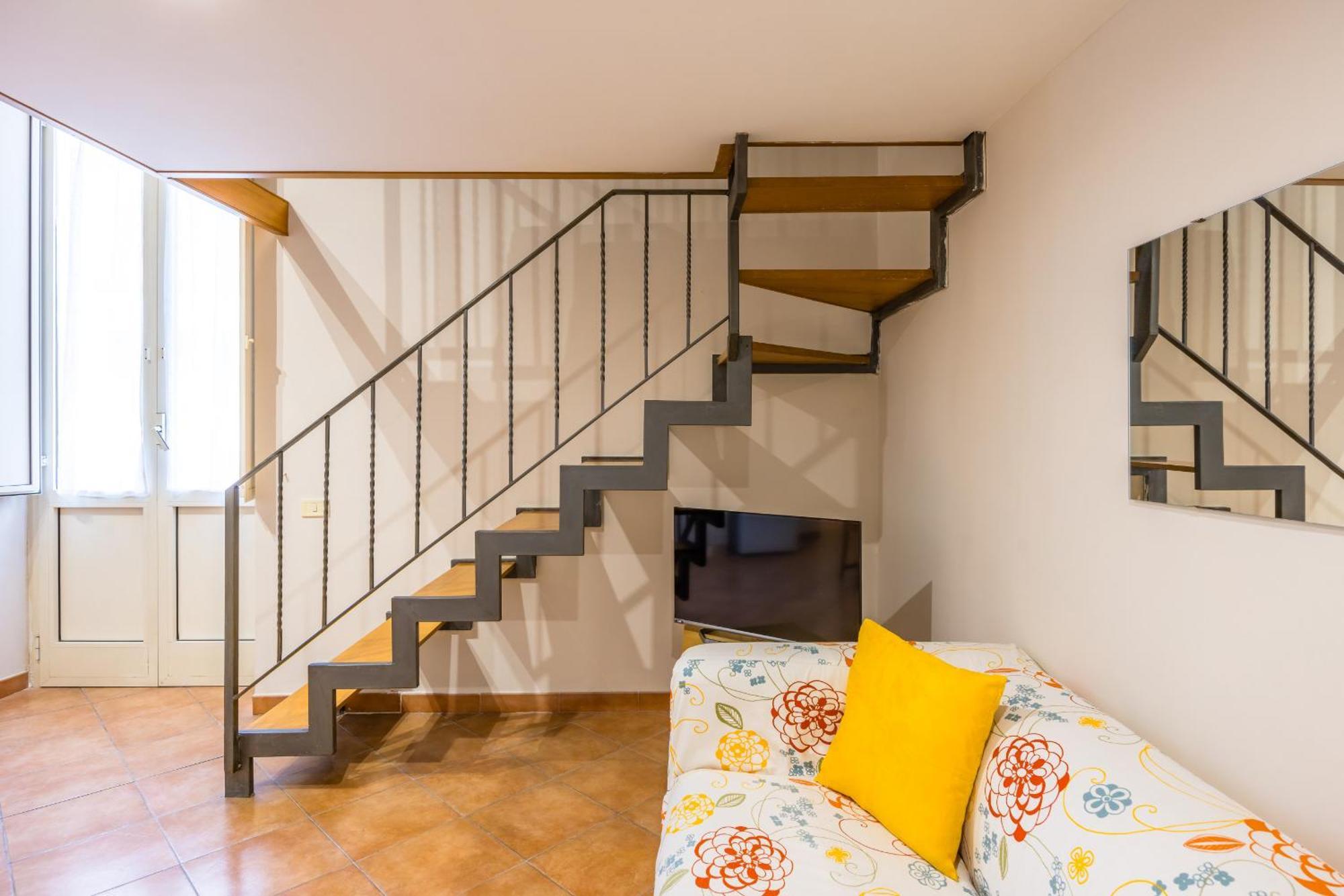 Vomero Duplex By Wonderful Italy *