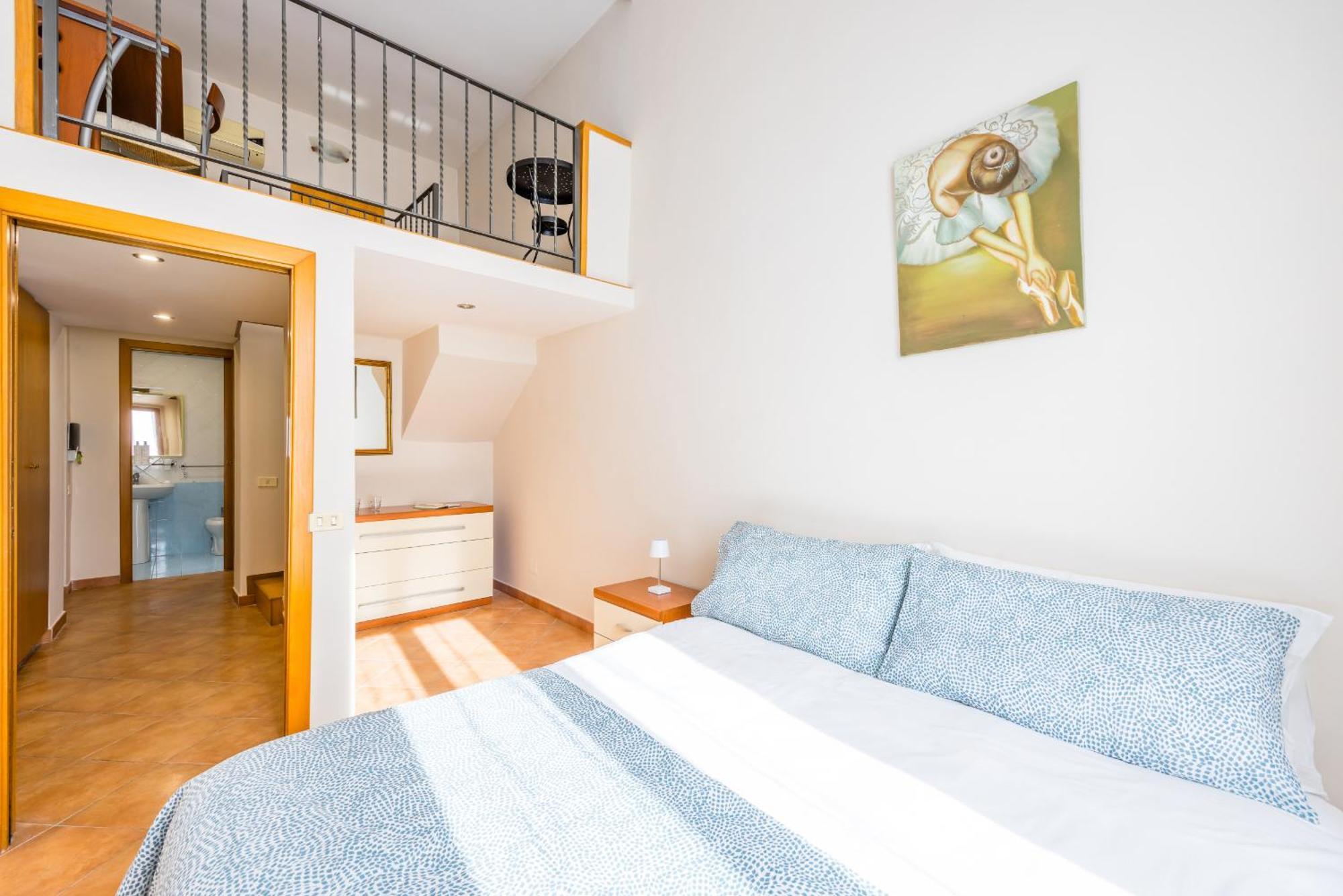 Vomero Duplex By Wonderful Italy Appartamento *