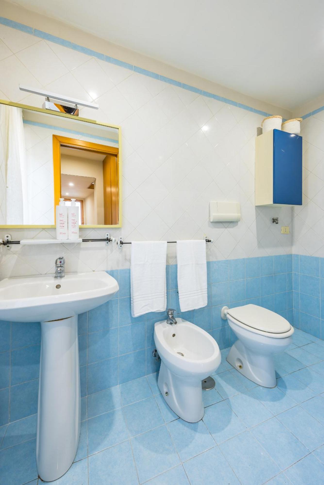 Vomero Duplex By Wonderful Italy Appartamento *