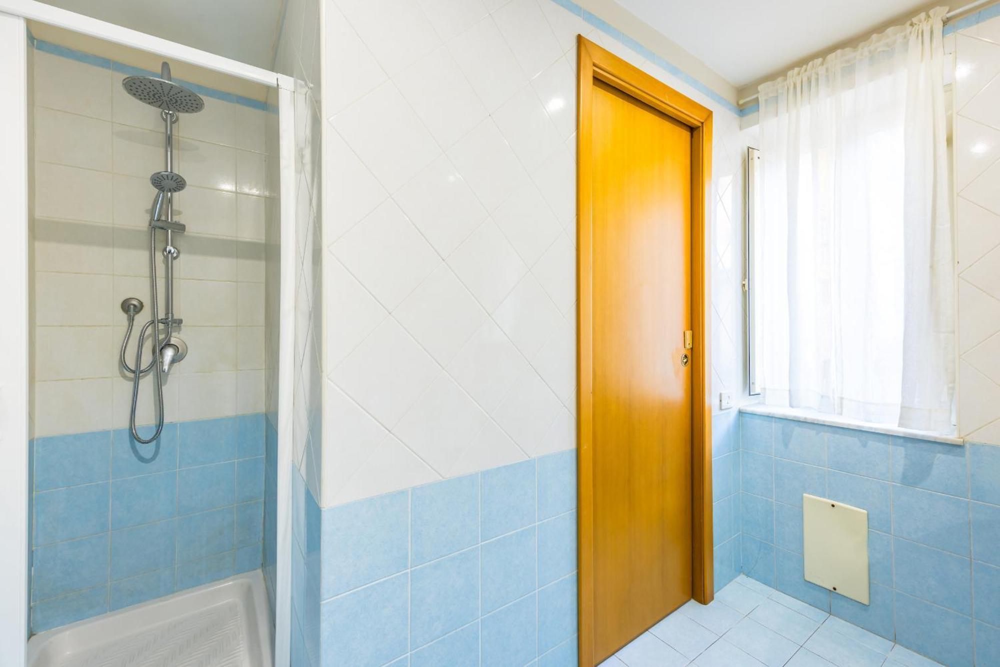 Appartamento Vomero Duplex By Wonderful Italy