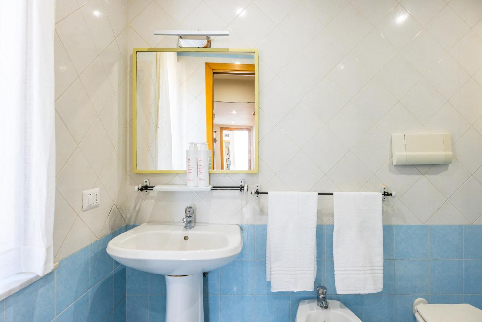 Vomero Duplex By Wonderful Italy Appartamento