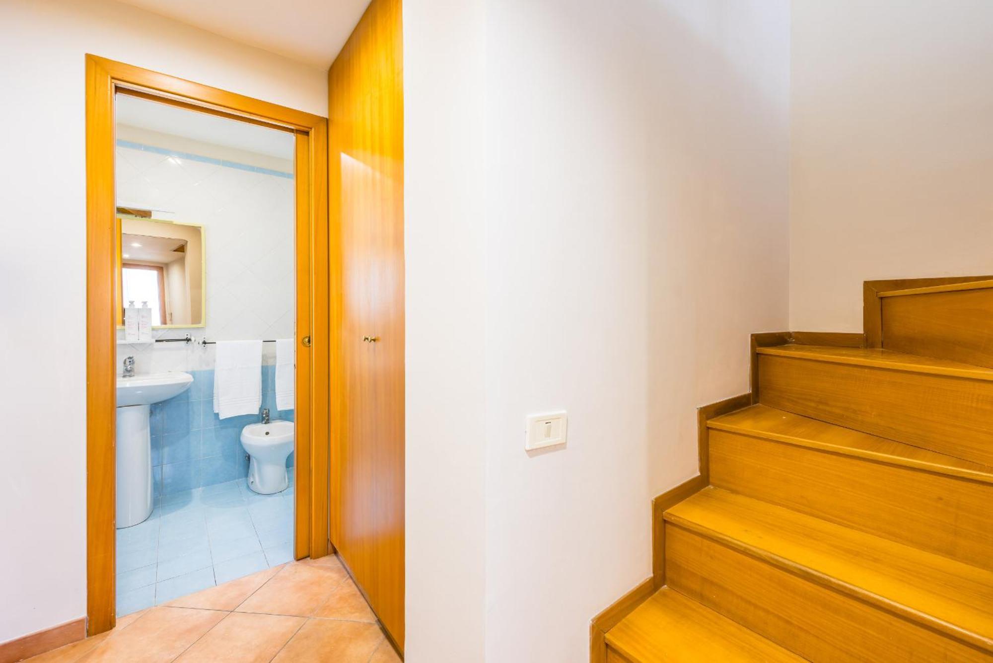 Vomero Duplex By Wonderful Italy Appartamento