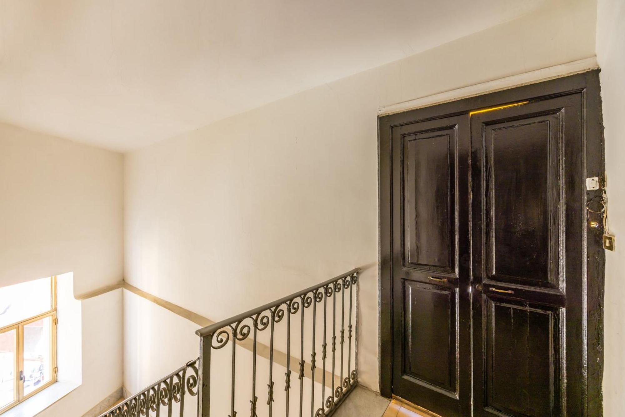 Vomero Duplex By Wonderful Italy *
