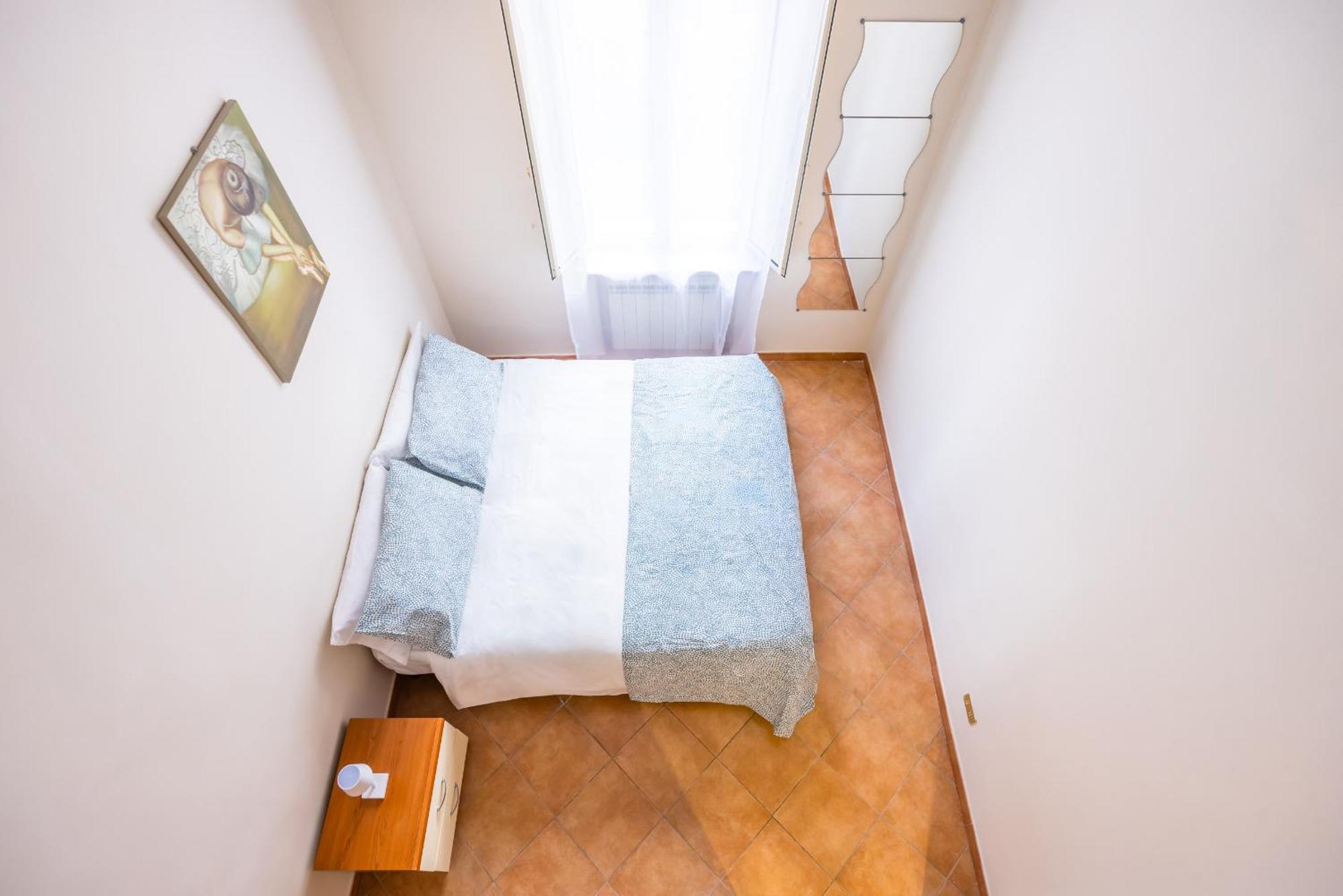 Vomero Duplex By Wonderful Italy *