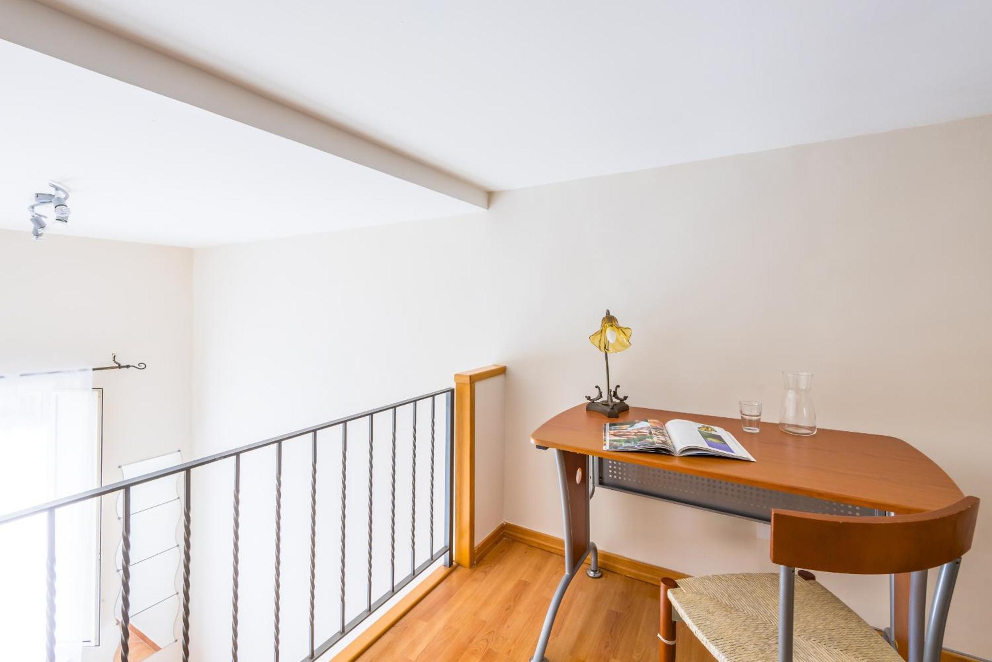 Appartamento Vomero Duplex By Wonderful Italy