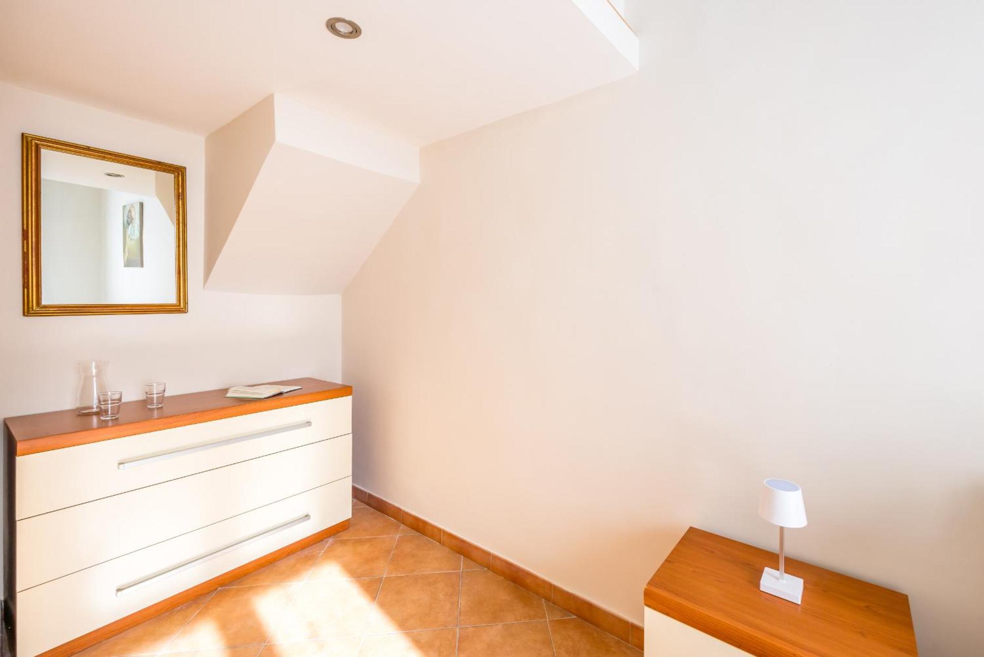 Vomero Duplex By Wonderful Italy Napoli
