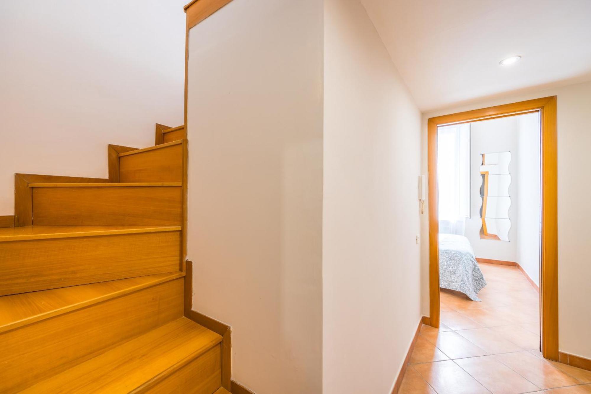 Vomero Duplex By Wonderful Italy *