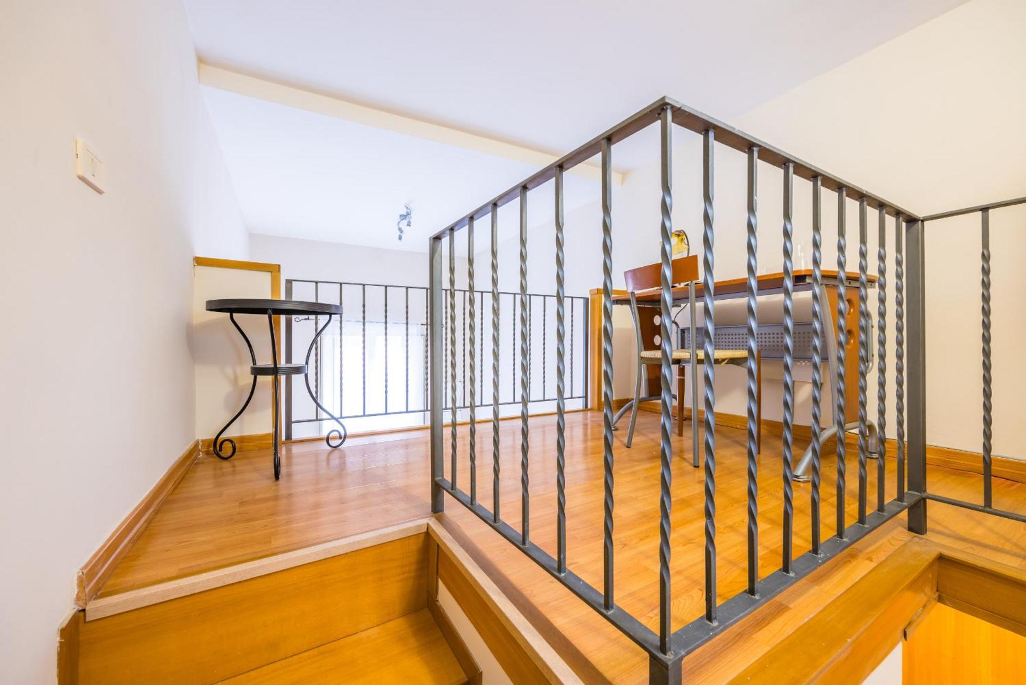 Vomero Duplex By Wonderful Italy Appartamento *
