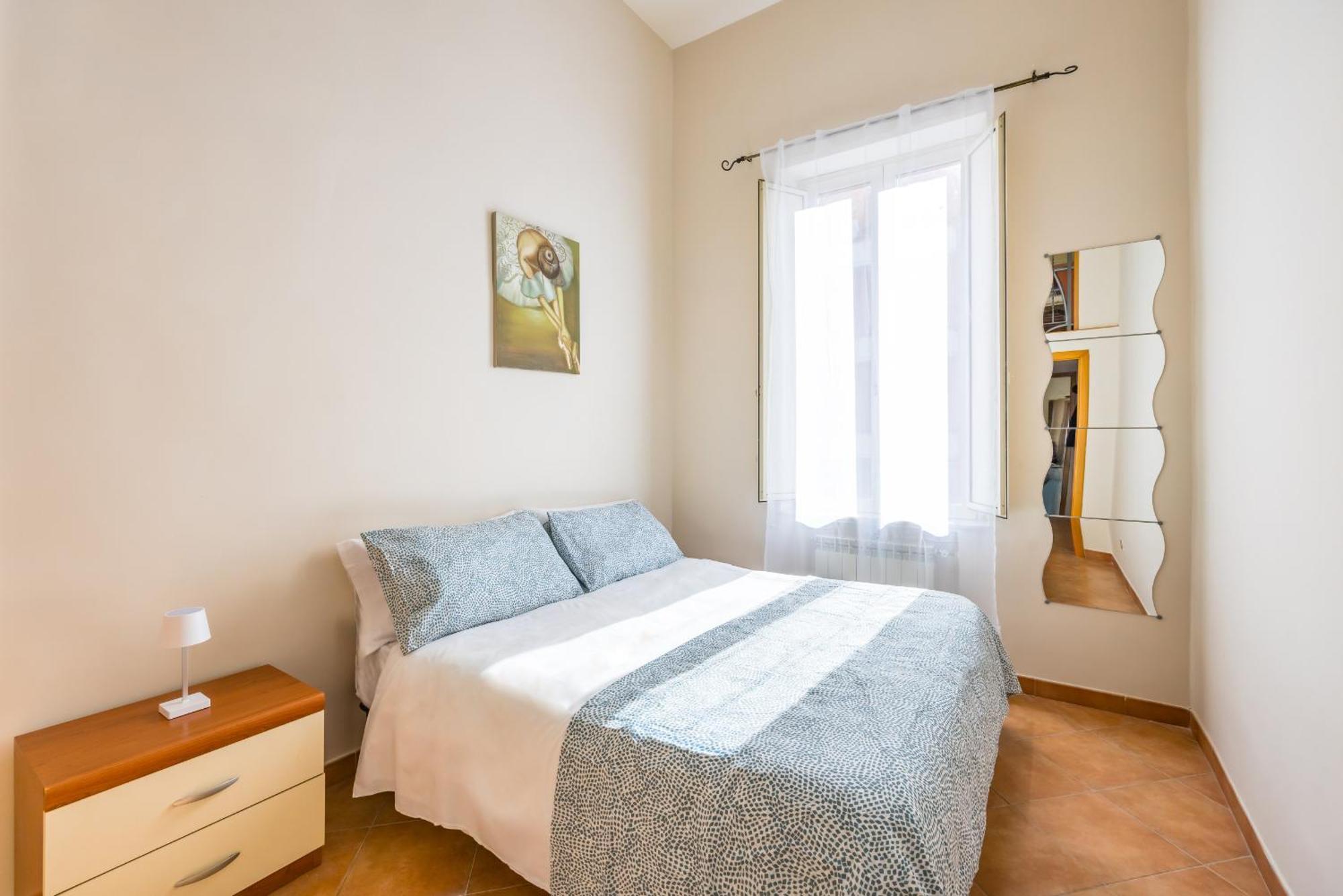 Appartamento Vomero Duplex By Wonderful Italy Napoli