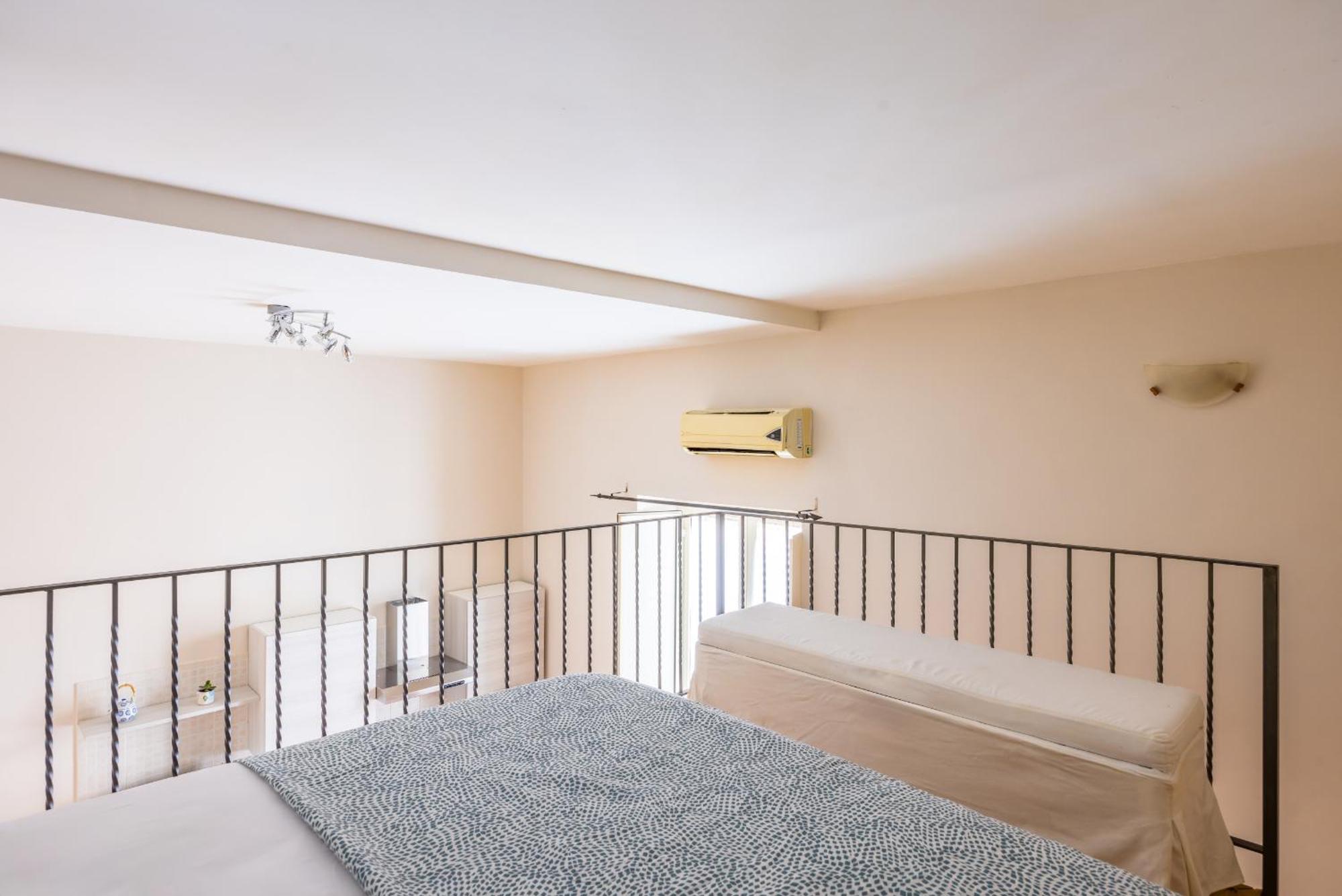 Vomero Duplex By Wonderful Italy Appartamento *