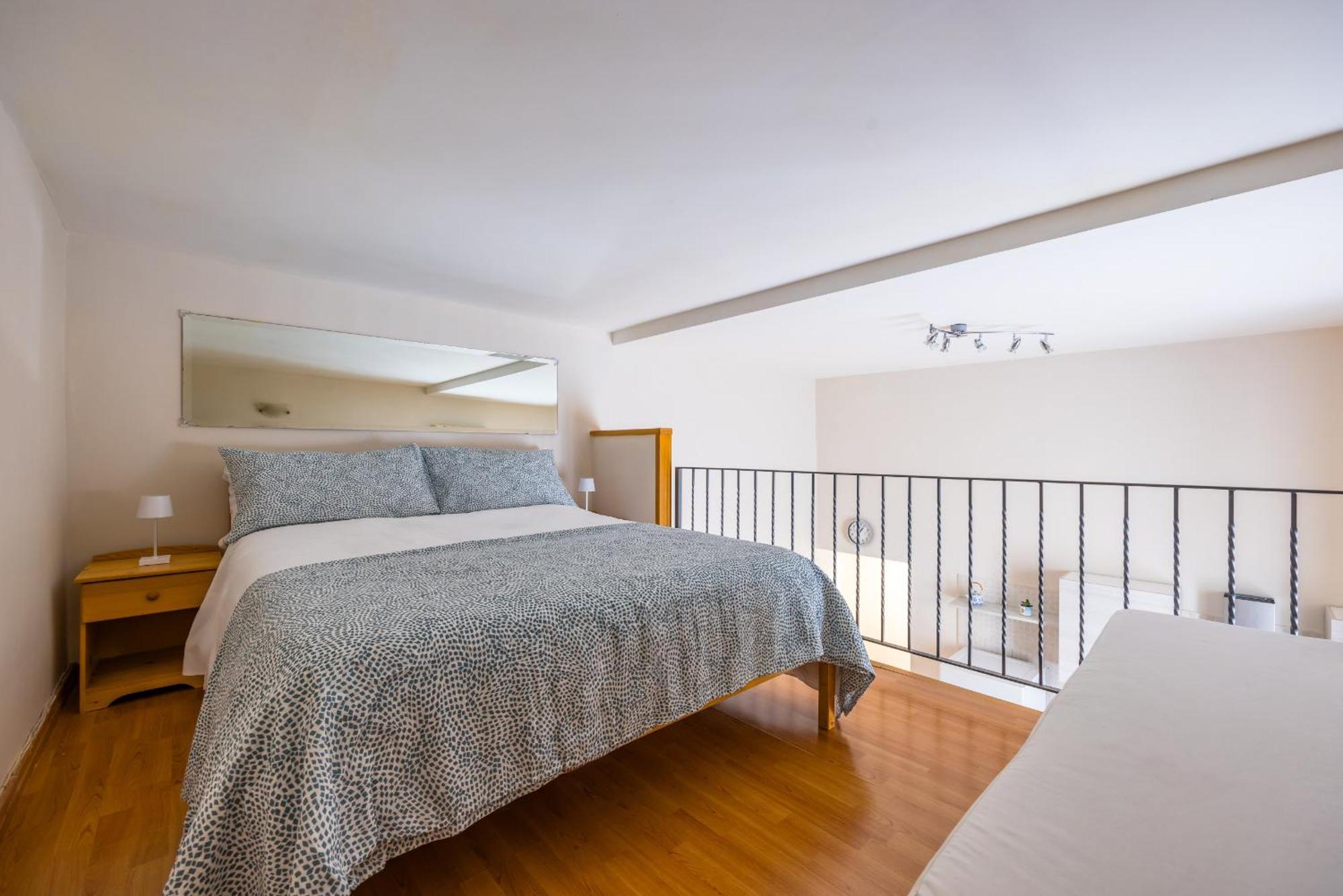 Appartamento Vomero Duplex By Wonderful Italy